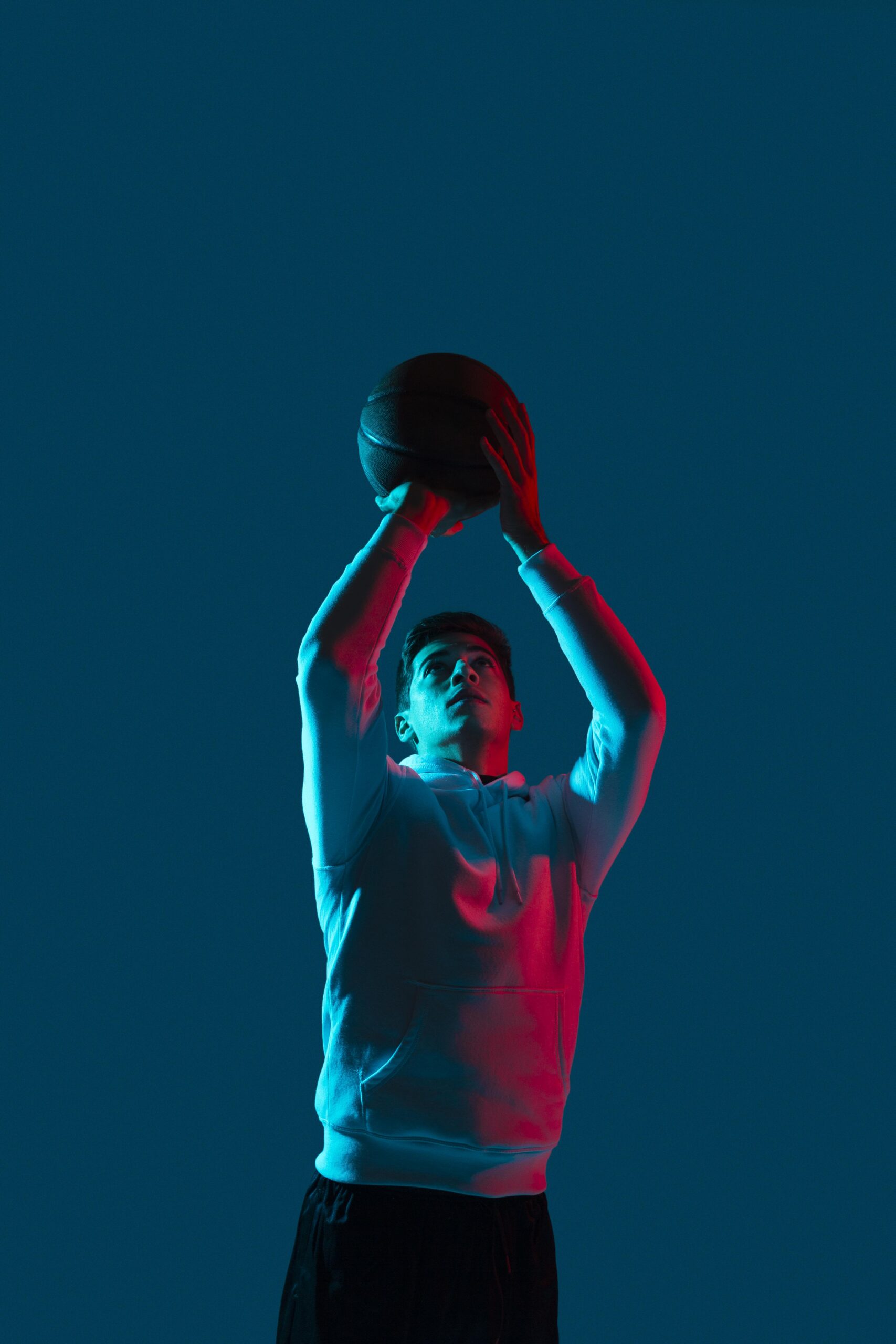 man-sportswear-playing-basketball